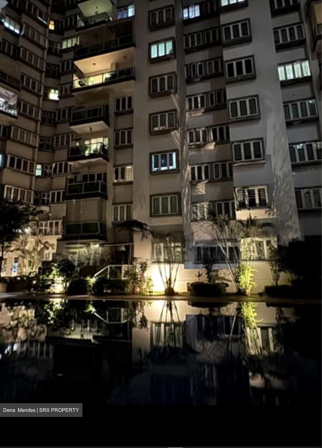 The Warren (D23), Condominium #555583731